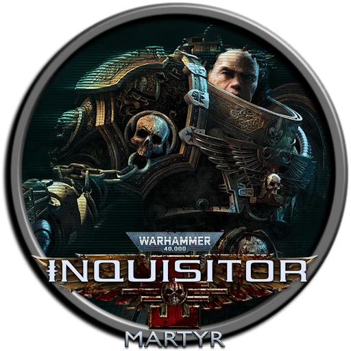 WH40K: Inquisitor